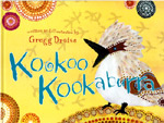 Kookoo Kookaburra